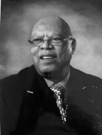 REVEREND WILLIE NEVELS